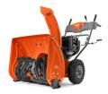  Husqvarna ST 124